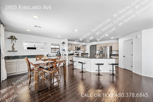 Foto del edificio - 3905 Kirkland Ave