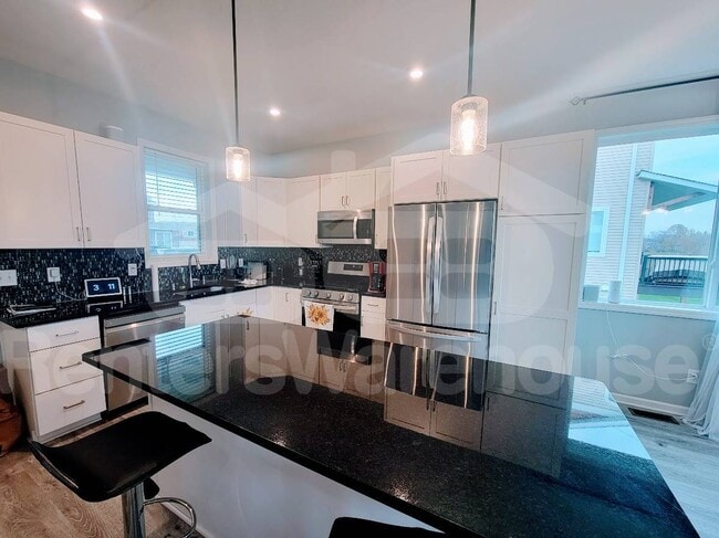 Foto del edificio - 14807 Willemite St NW