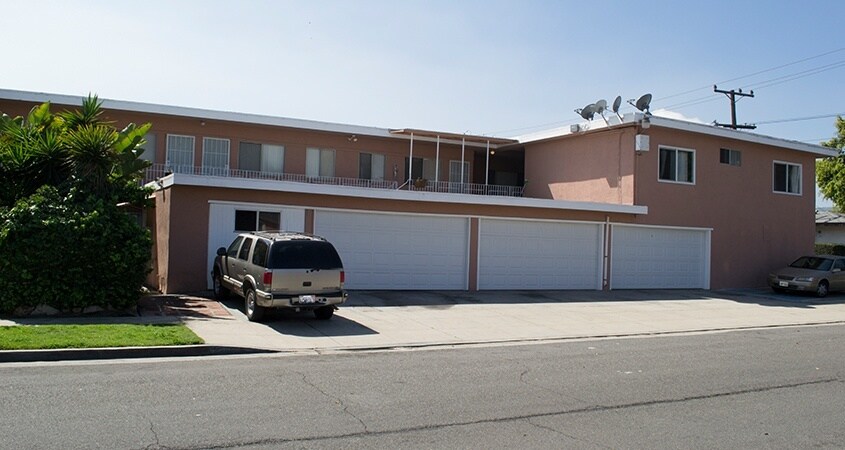 Foto del edificio - 159th St Apts