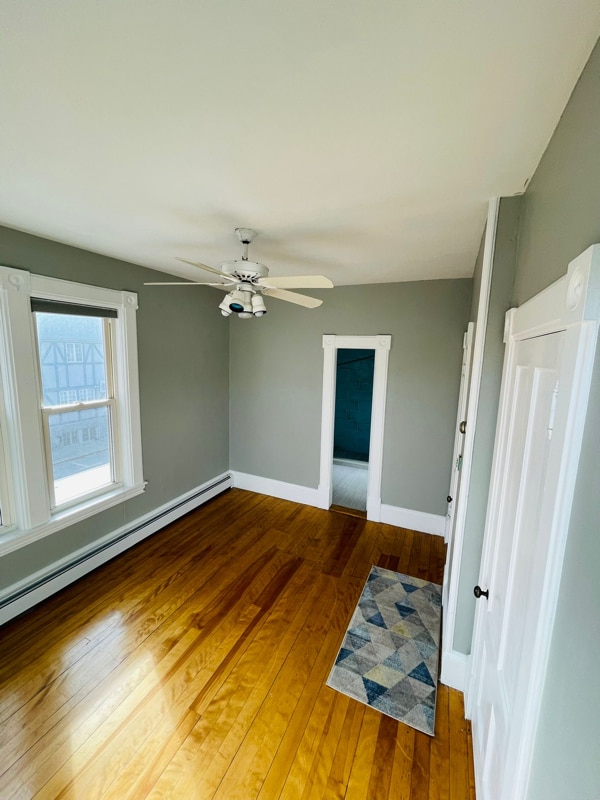 16 Hartwell St, Fitchburg, MA 01420 House Rental in Fitchburg, MA