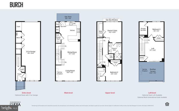 Foto principal - 10413 Fernwood Rd