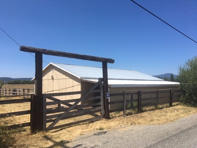 Foto del edificio - SINGLE FAMILY HOME HORSE PROPERTY ON PRAIRIE AVENUE (APP#106)