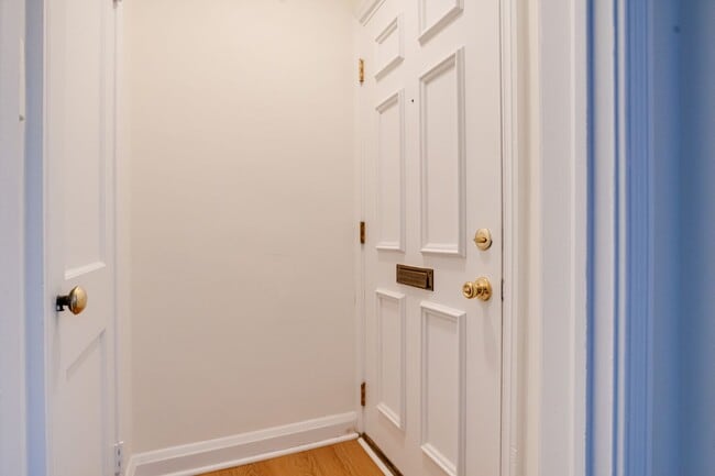 Foto del edificio - 1809 Glen Ridge Rd