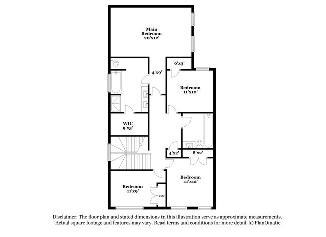 Building Photo - 2309 Telfair Wy