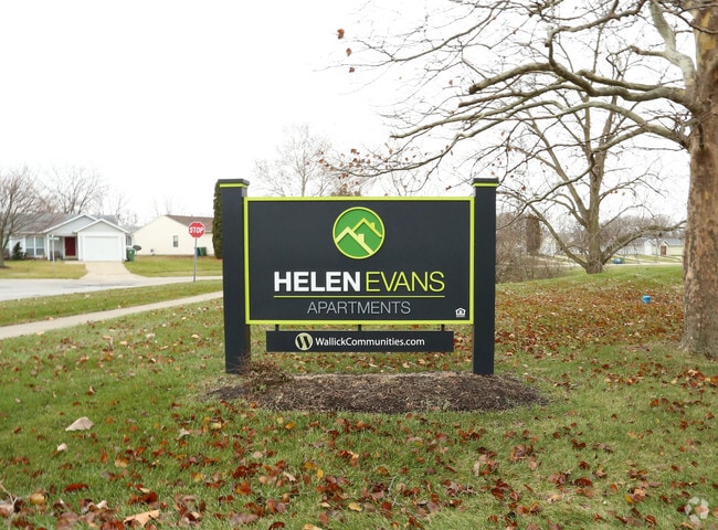 Building Photo - Helen W Evans