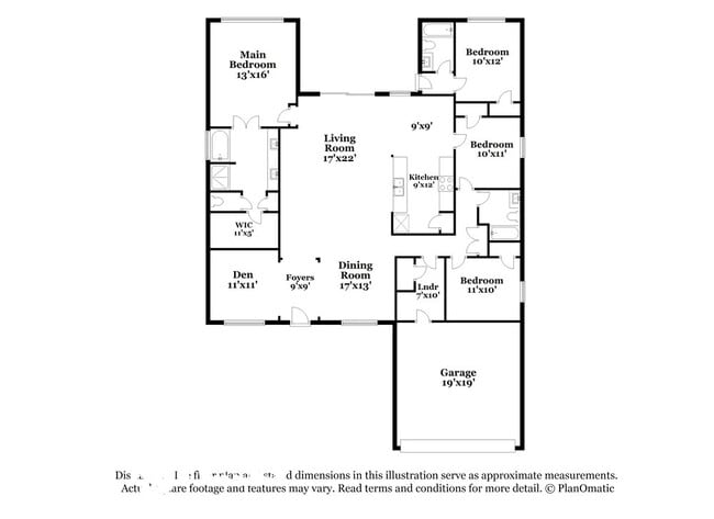 Building Photo - 1809 Prairie Grass Ln