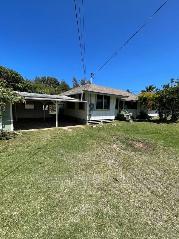 Primary Photo - 55-507-507 Kamehameha Hwy
