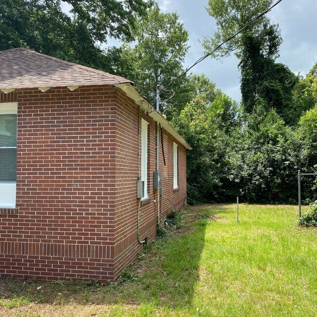 Foto del edificio - 1512 23rd St