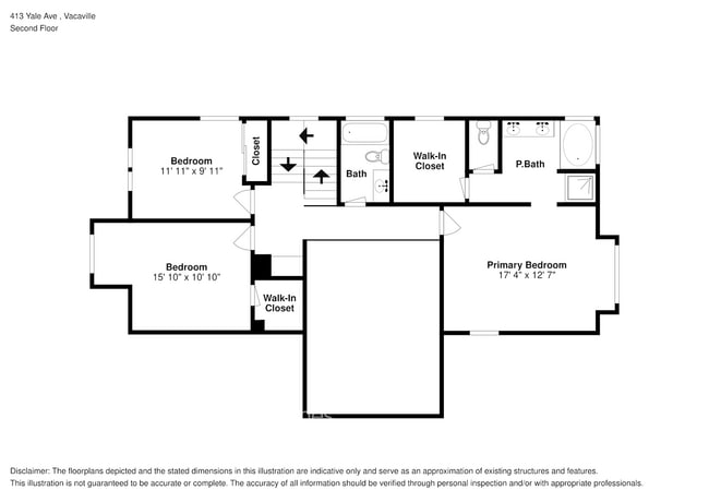 Foto del edificio - 413 Yale Ave