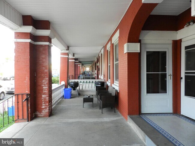 Foto del edificio - 5528 Walnut St