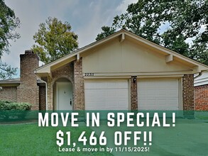 Building Photo - 22311 Meadowgate Dr