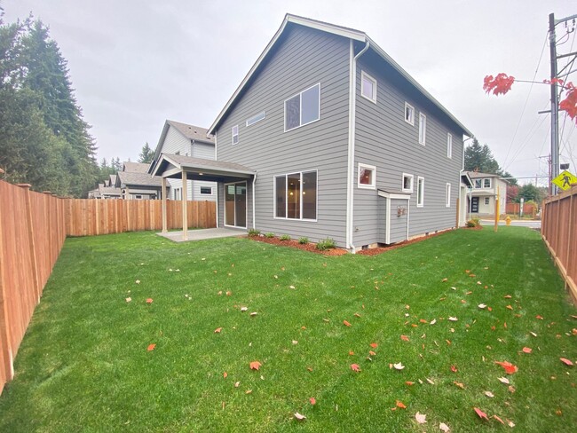 Building Photo - New Construction!  New Community!