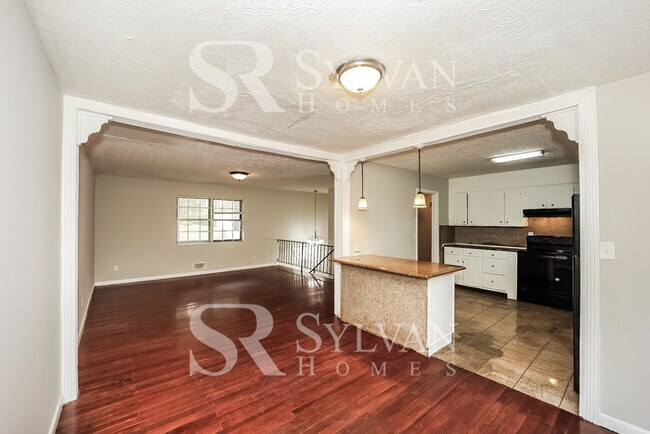 Foto del edificio - Upscale, but not uptight.