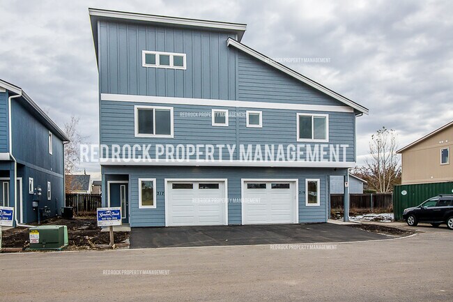 Foto del edificio - 203 Woodlawn Ln