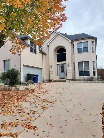 Building Photo - 1521 Parkwood Dr