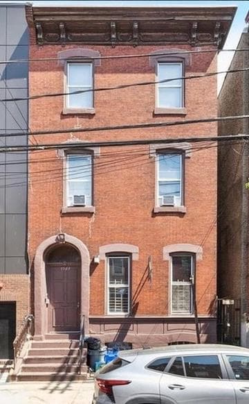 Building Photo - 1503 N 17th St