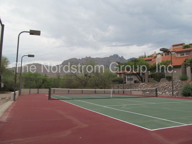 Foto del edificio - 6415 N Tierra de las Catalinas
