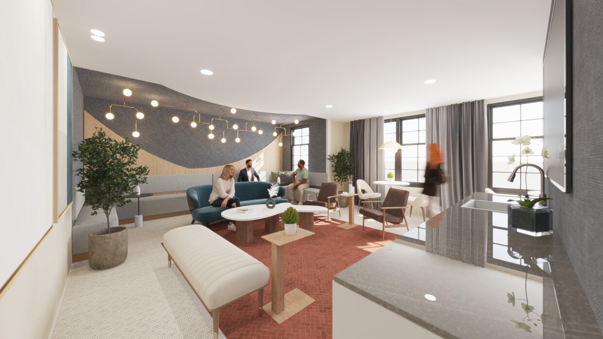 Foto del edificio - Joyfield Flats at Woodbrige