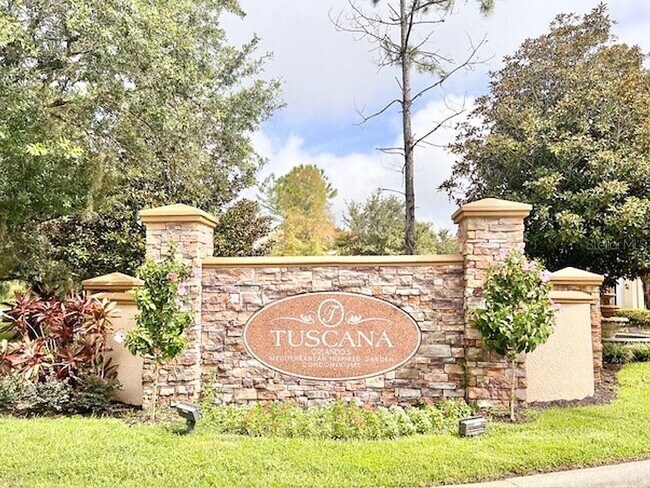 Foto del edificio - 8000 Tuscany Way