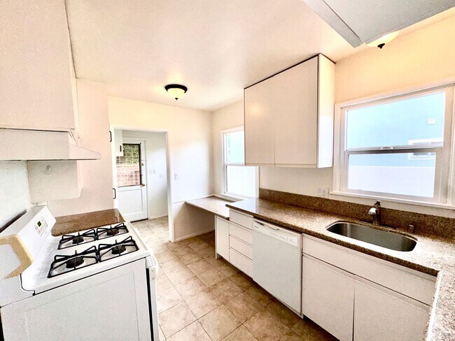 Foto del edificio - 1507-1507 1/2 E Sycamore Ave
