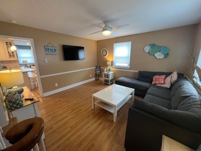 Foto del edificio - 406 N Dorset Ave