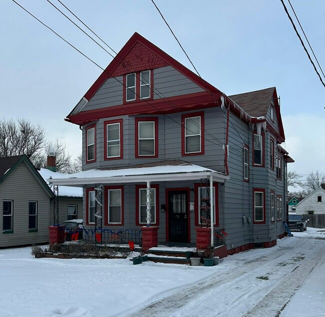 Foto del edificio - 7007 Fullerton Ave