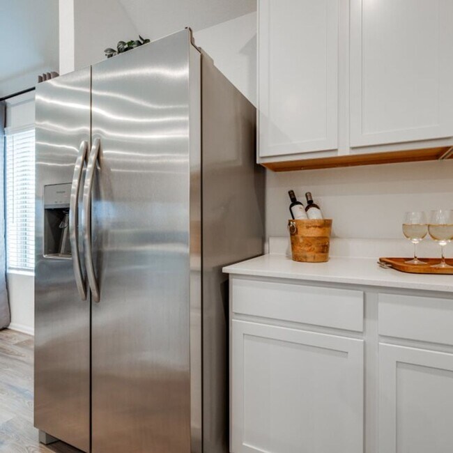 Foto del edificio - Located in Ladera Trails! The beautiful tw...