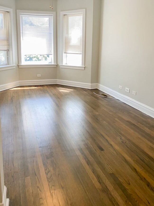 Foto del edificio - 1458 W Grace St