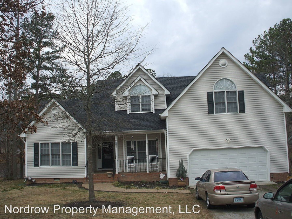 Foto principal - 11904 Markey Cir