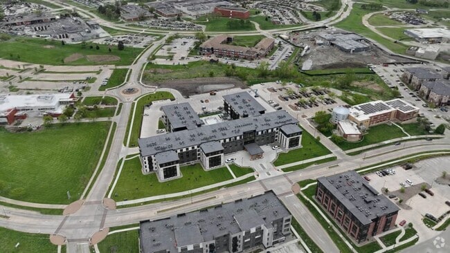  - The Standard at Prairie Trail
