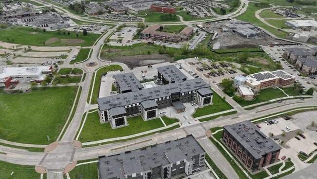 - The Standard at Prairie Trail