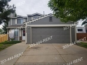 Building Photo - 2706 S Sedalia St