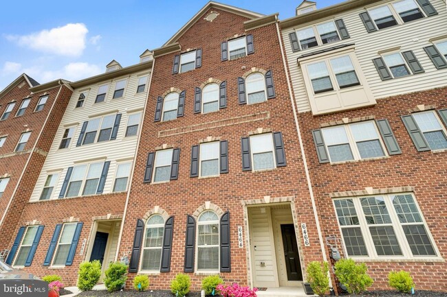 Building Photo - 6466 Walcott Ln