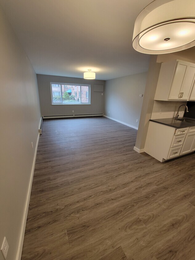 Foto principal - 131 Sherbrooke Ave