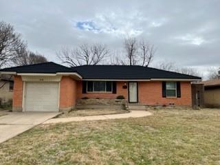 Primary Photo - 416 Rustic Cir