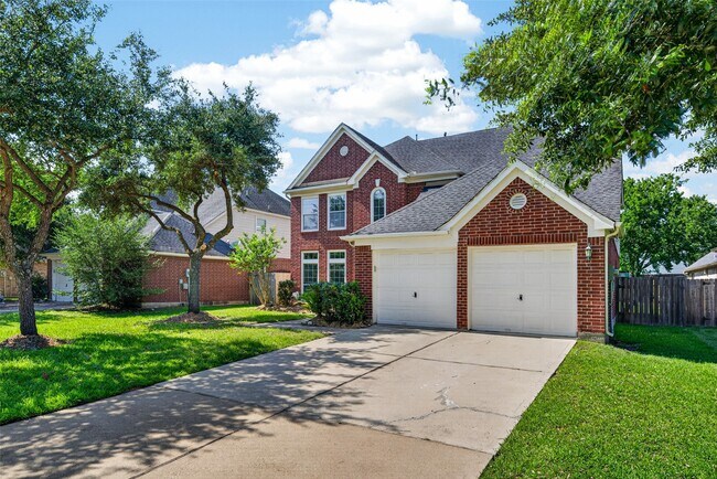 Foto del edificio - 22118 Blossom Meadow Ct