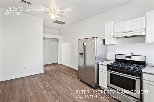 Photo - 1605 W Latham St Apartment