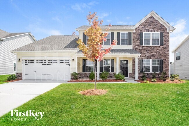 Building Photo - 2173 Stone Pile Dr