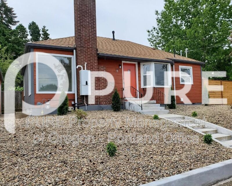Foto principal - 3552 NE Killingsworth St