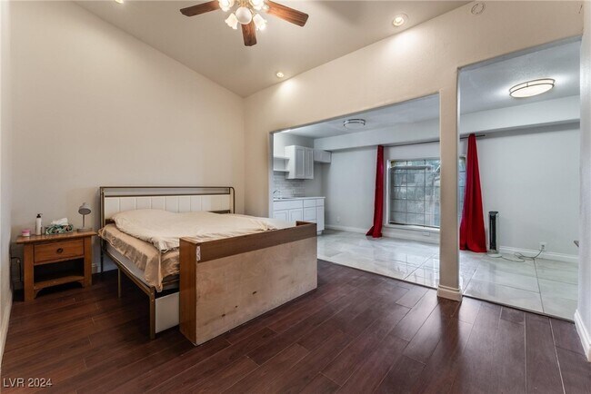 Foto del edificio - 7720 W Agate Ave