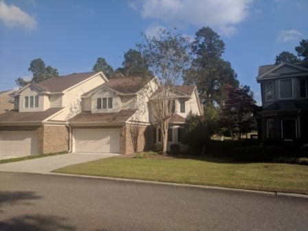 Primary Photo - 209 Club Villas Dr W
