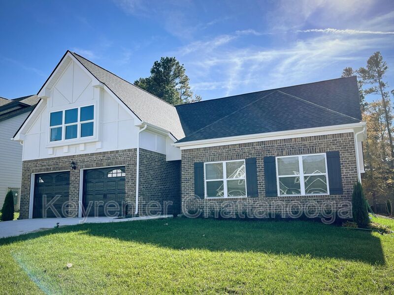 6515 Satjanon Dr, Ooltewah, TN 37363 House Rental in Ooltewah, TN