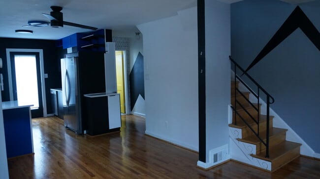 Foto del edificio - 645 Oglethorpe St NE