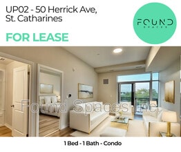 Building Photo - 50 Herrick Ave