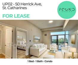 Building Photo - 50 Herrick Ave