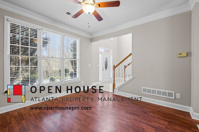 Foto del edificio - 3725 Colonial Trail SW, Lilburn