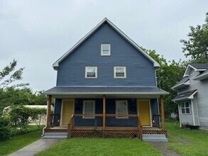 Building Photo - 953 N Tuxedo St