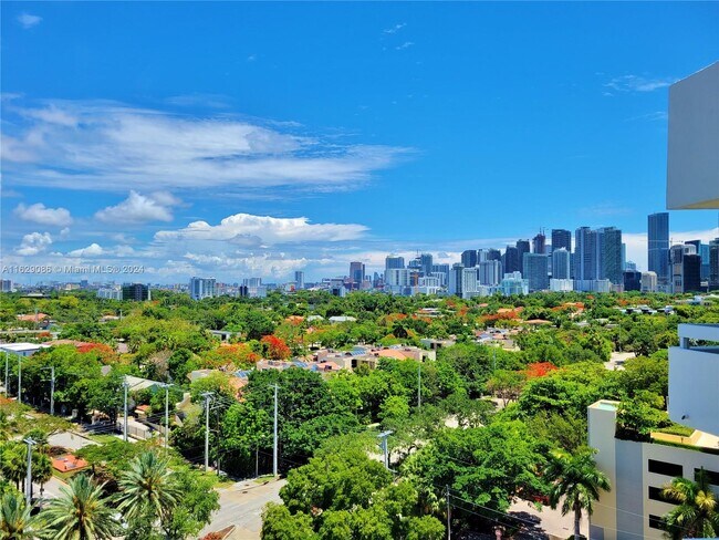 Foto del edificio - 2501 Brickell Ave