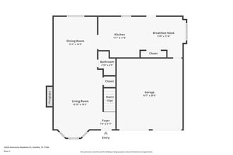 Building Photo - 18330 Atascocita Meadows Dr