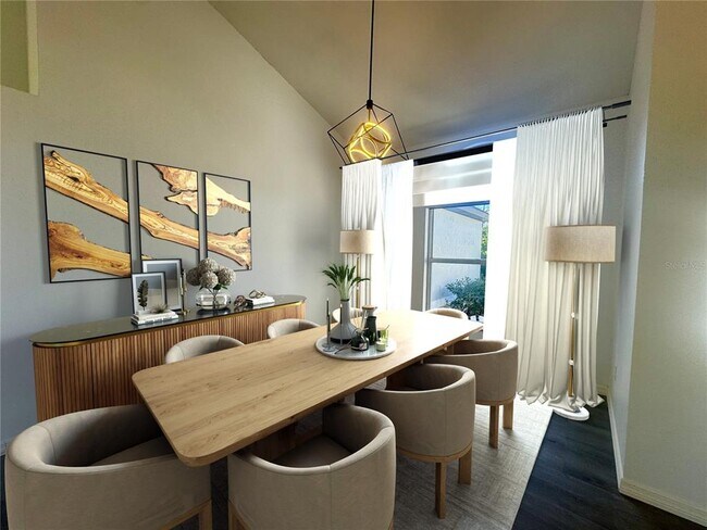 Foto del edificio - 215 Hollowbrook Cir